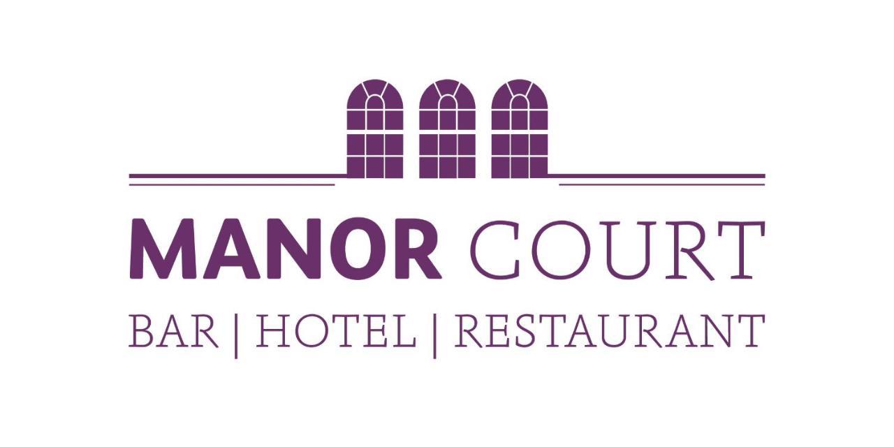 Manor Court Hotel Carnaby 외부 사진