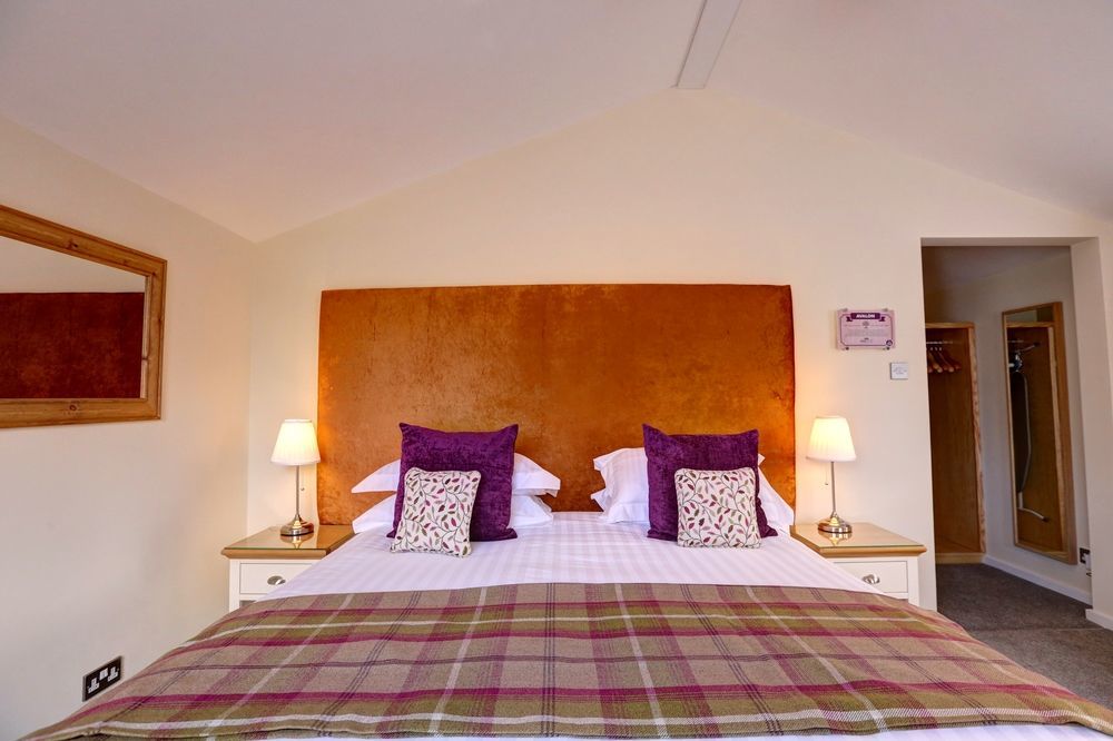 Manor Court Hotel Carnaby 외부 사진