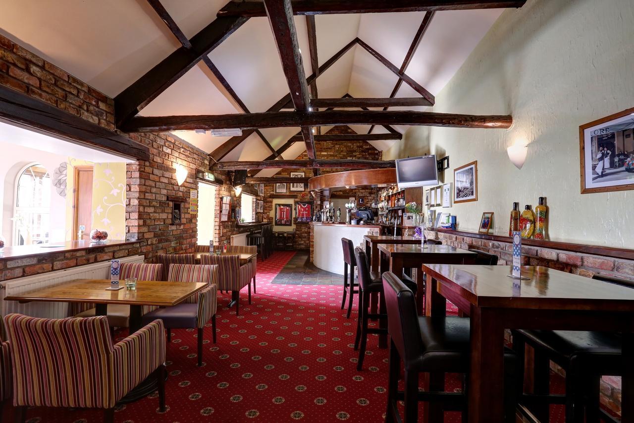 Manor Court Hotel Carnaby 외부 사진