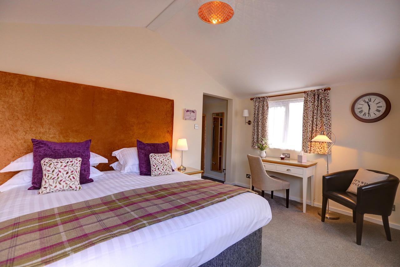 Manor Court Hotel Carnaby 외부 사진