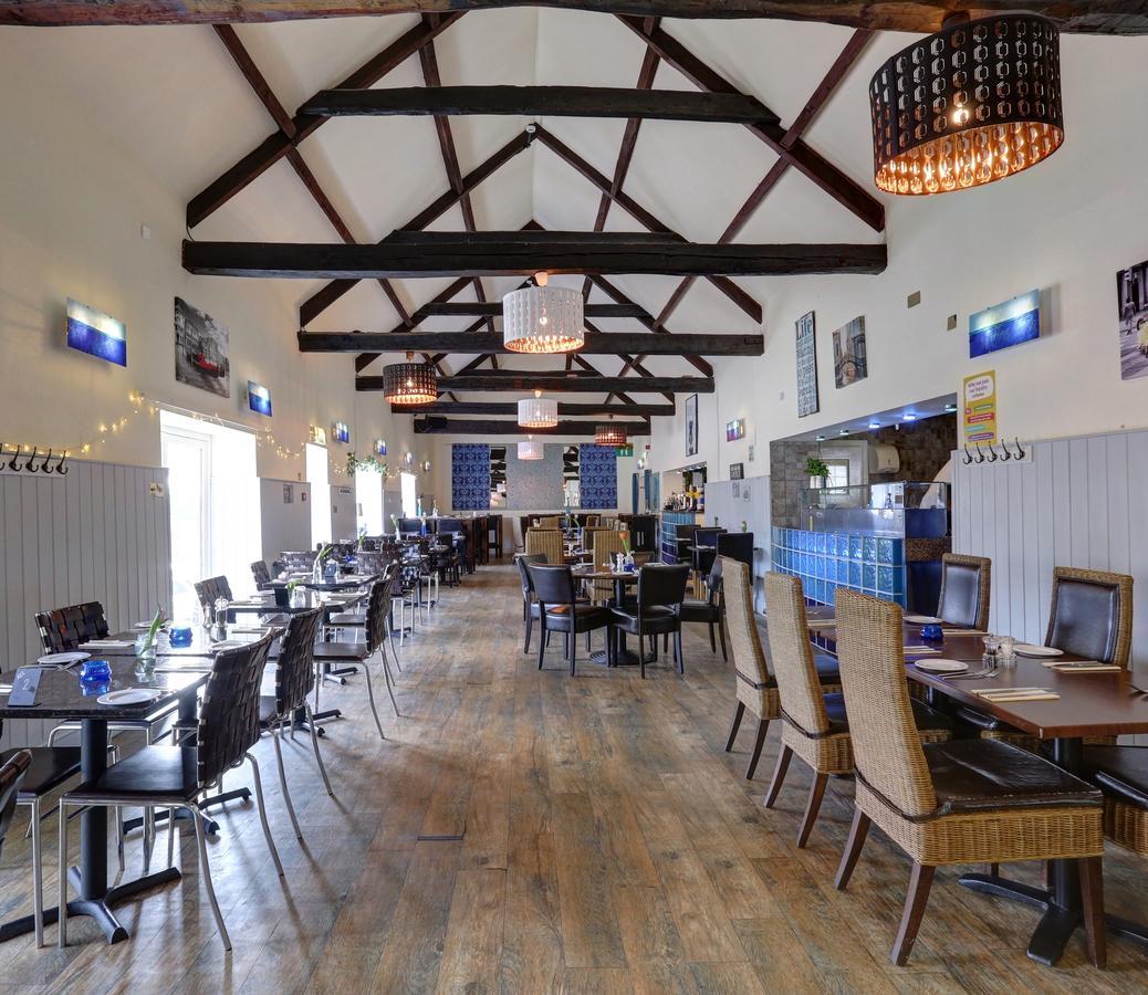 Manor Court Hotel Carnaby 외부 사진