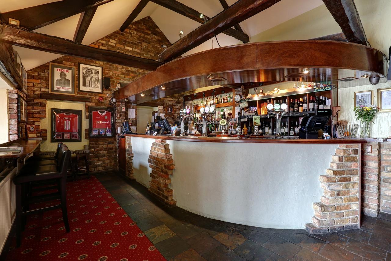 Manor Court Hotel Carnaby 외부 사진