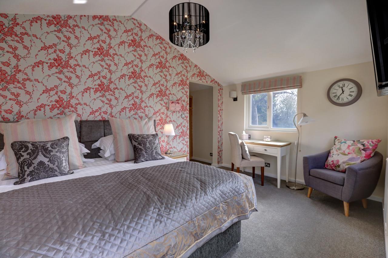 Manor Court Hotel Carnaby 외부 사진
