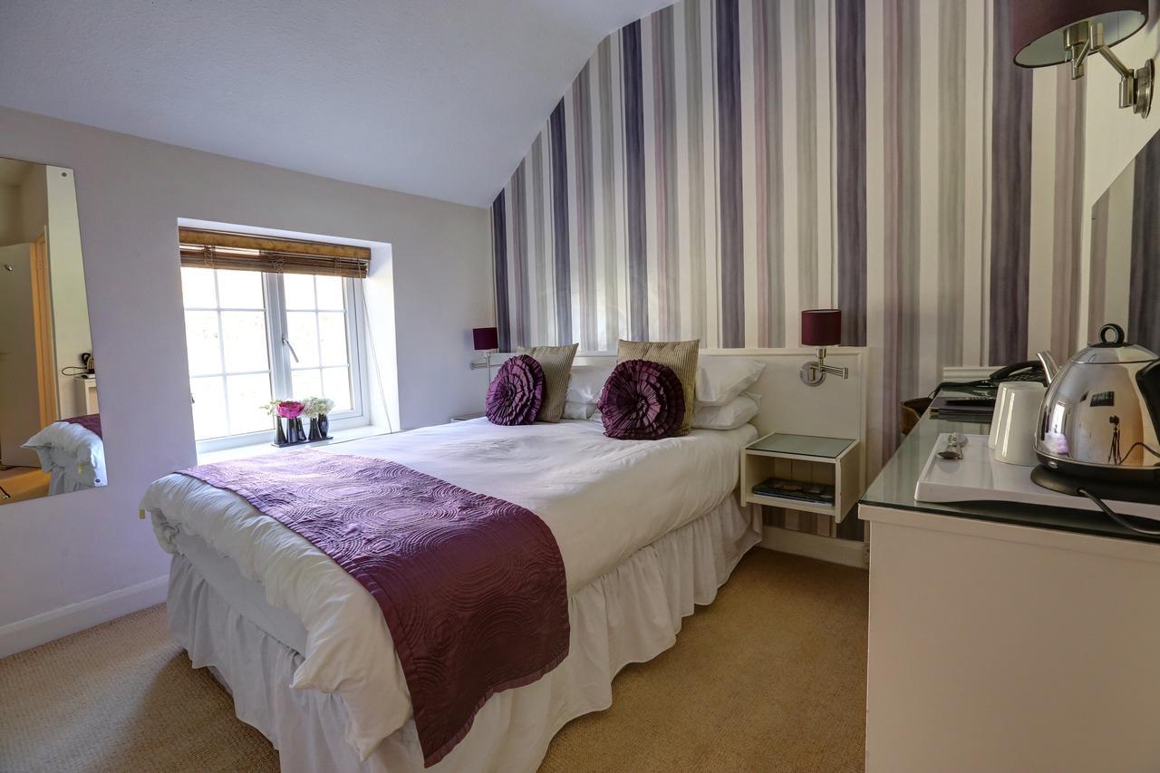 Manor Court Hotel Carnaby 외부 사진